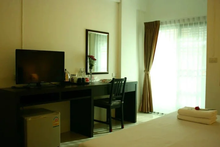 Бури Рам: Loft Buriram