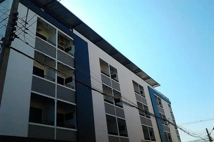 Бури Рам: Loft Buriram