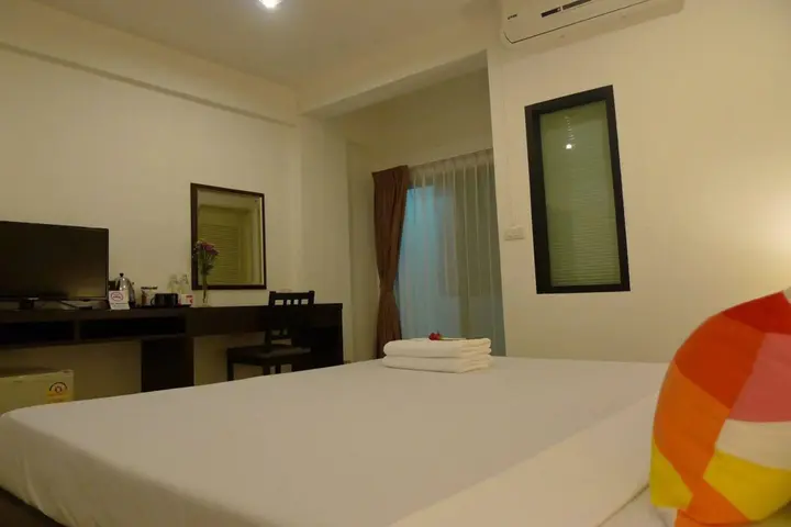 Бури Рам: Loft Buriram