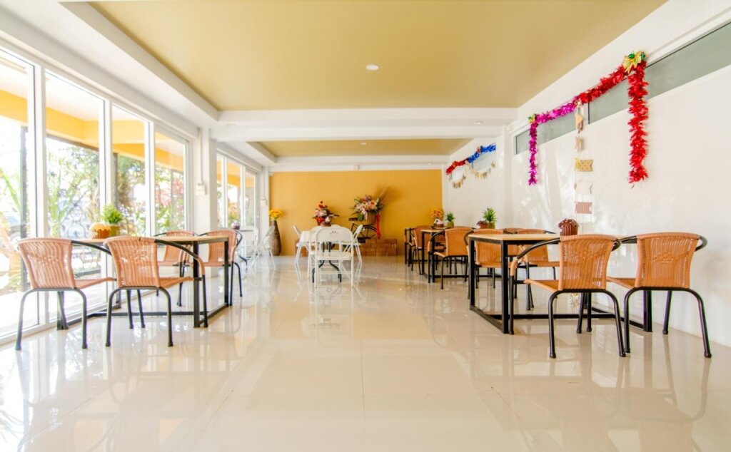 Лоэй: Duandara Boutique Hotel