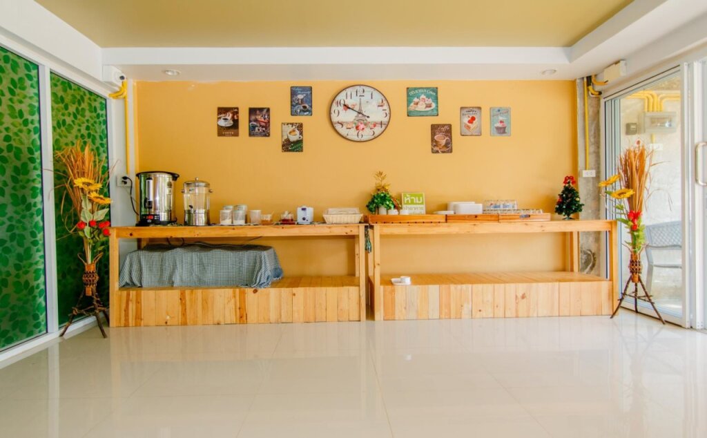 Лоэй: Duandara Boutique Hotel