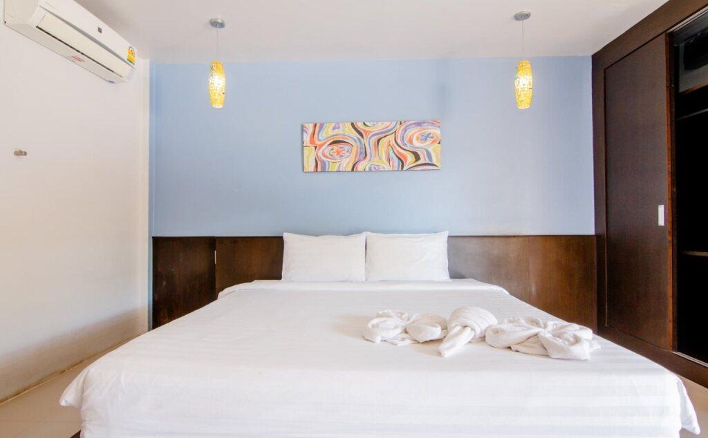 Лоэй: Duandara Boutique Hotel