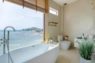 Ко-Лан: Moonlight Koh Larn