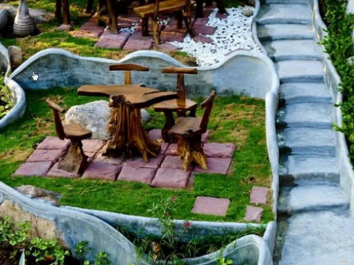 Остров Тау: Chintakiri Resort