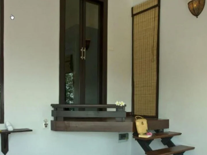 Остров Тау: Chintakiri Resort