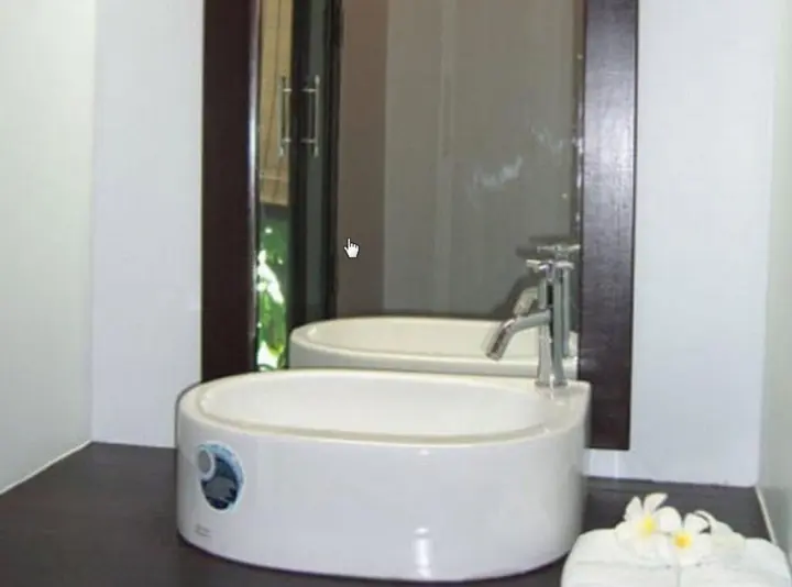 Остров Тау: Chintakiri Resort