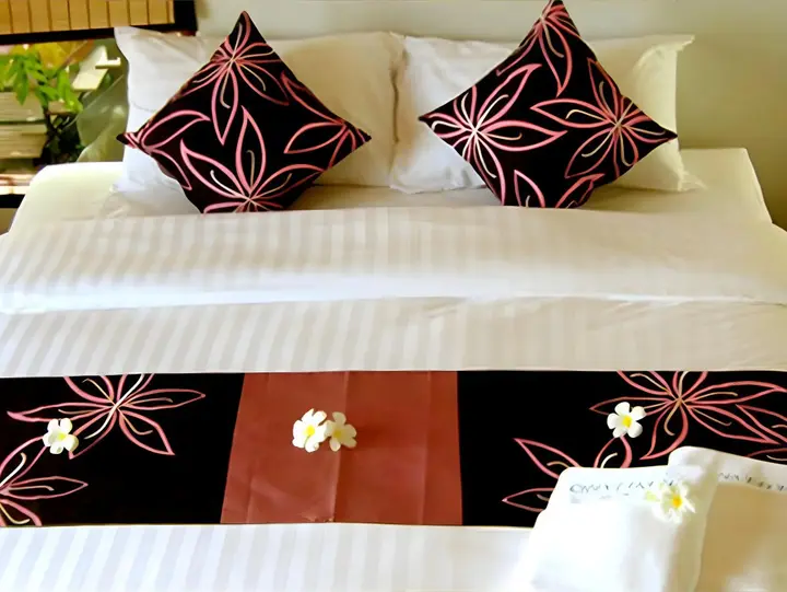 Остров Тау: Chintakiri Resort