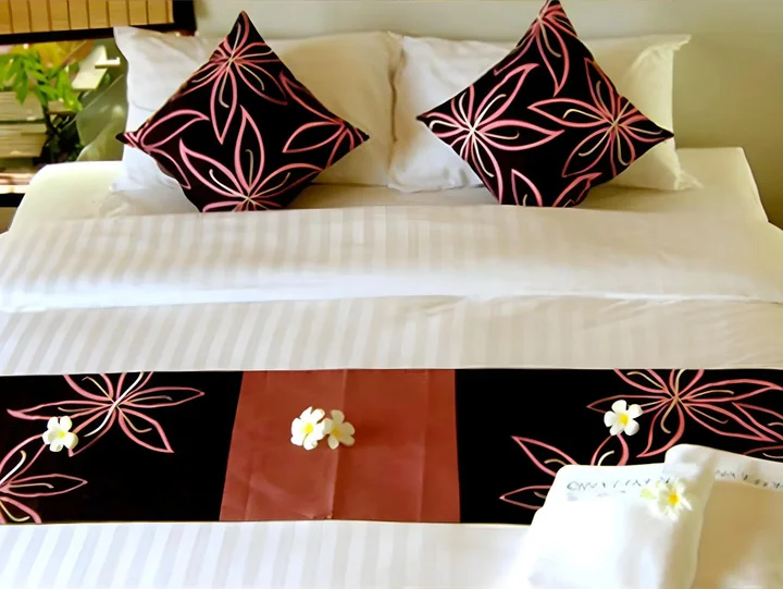 Остров Тау: Chintakiri Resort