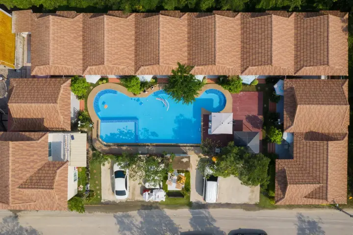 Чаам: Charm Resort Cha-am