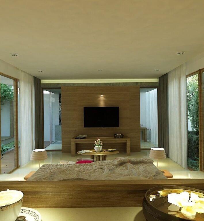 Чиангмай: ZLI Villa Chiangmai