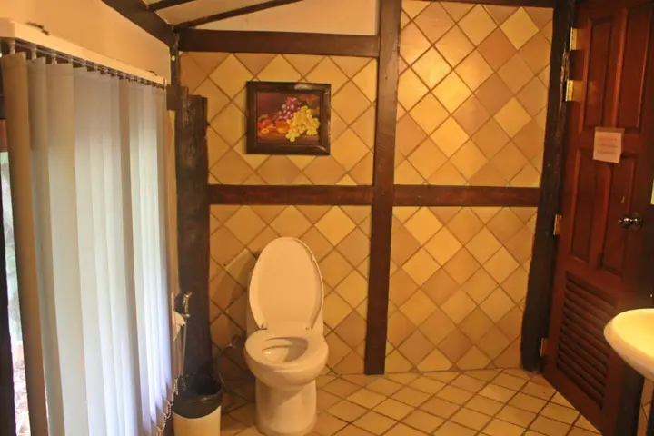 Маерим: Phu Ing Fah Resort