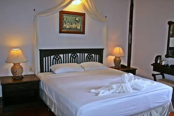 Маерим: Phu Ing Fah Resort