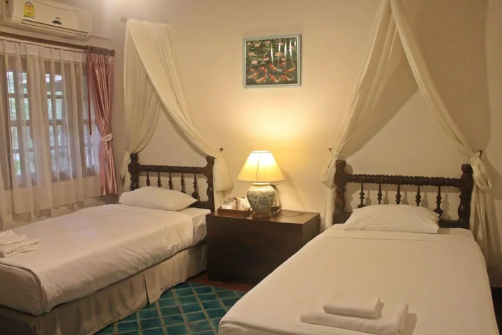 Маерим: Phu Ing Fah Resort