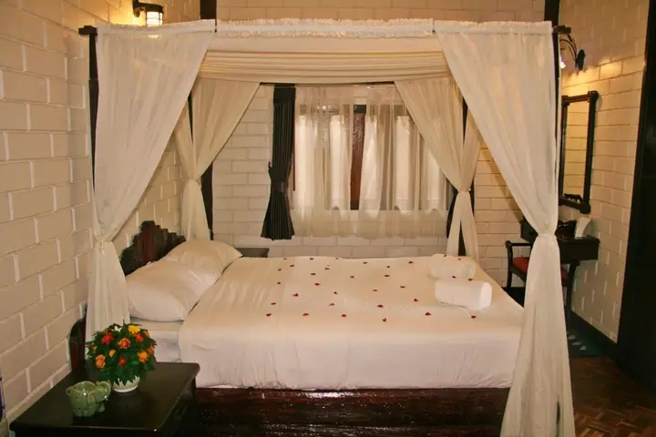 Маерим: Phu Ing Fah Resort