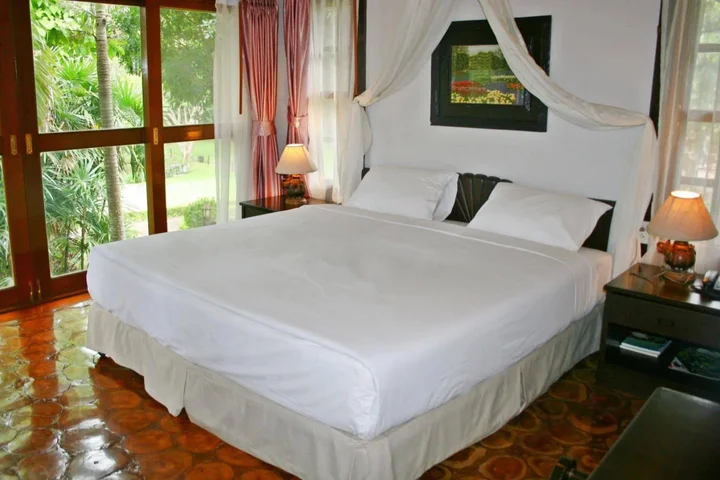 Маерим: Phu Ing Fah Resort