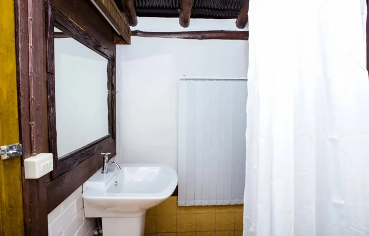 Маерим: Phu Ing Fah Resort