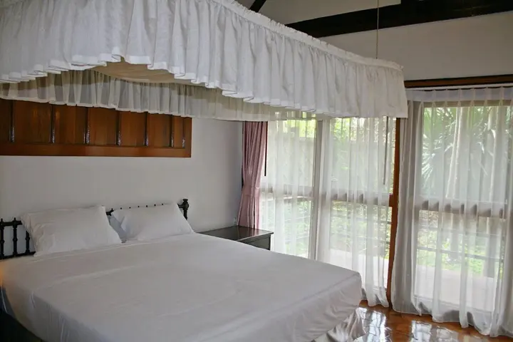 Маерим: Phu Ing Fah Resort