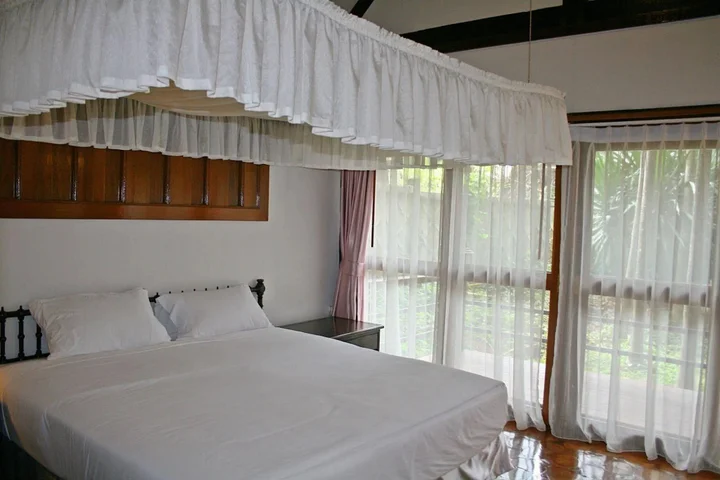 Маерим: Phu Ing Fah Resort