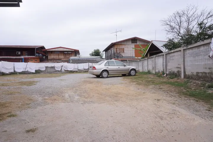 Чианг-Хан: Wong Sai Siri Srichiangkhan Hotel