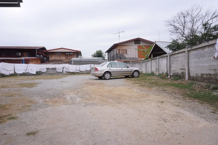 Чианг-Хан: Wong Sai Siri Srichiangkhan Hotel