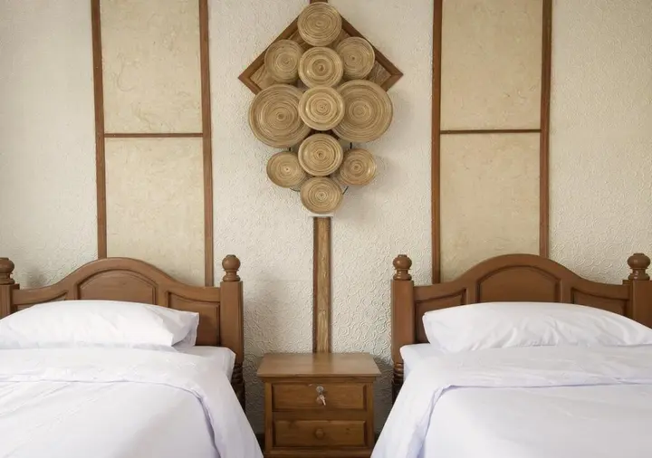 Мае-Сай: Sailomjoy, The Boutique Hostel