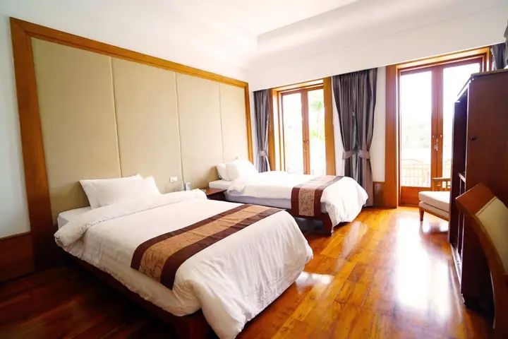 Nakamanda Resort And Spa — фото 3