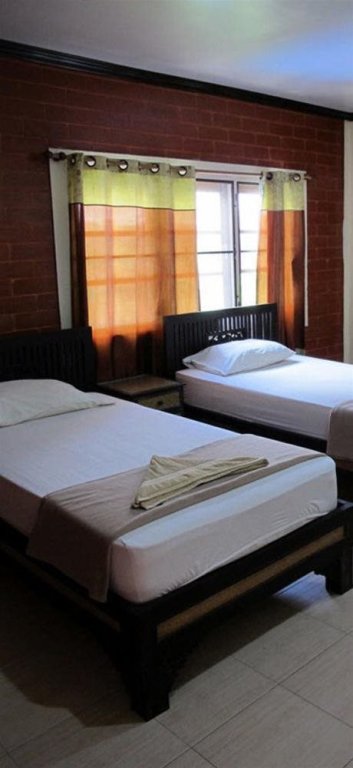 Остров Тау: Sunny Guesthouse