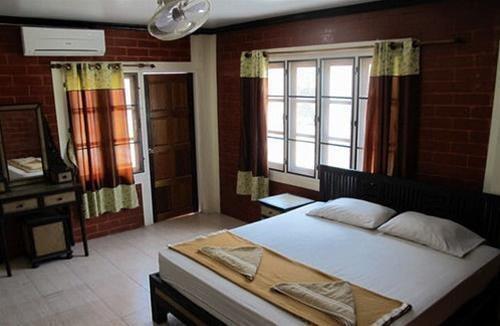 Sunny Guesthouse — фото 4