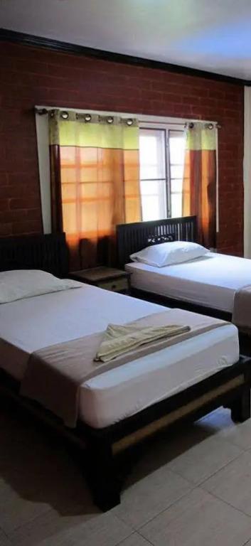 Остров Тау: Sunny Guesthouse