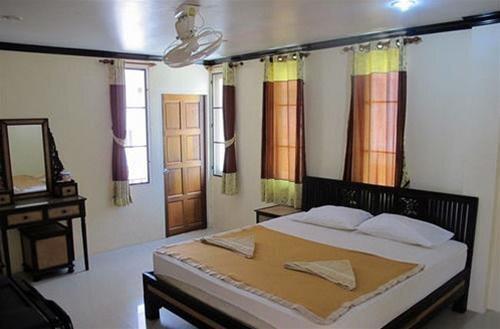 Остров Тау: Sunny Guesthouse