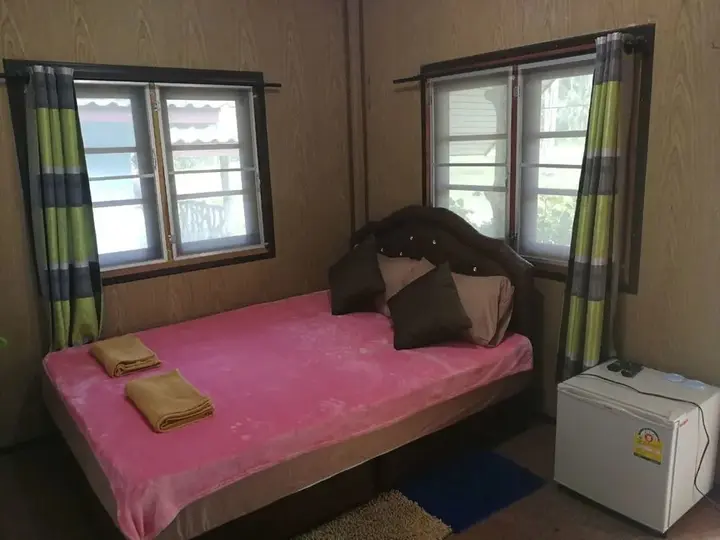 Ко Куд: Eve house koh kood