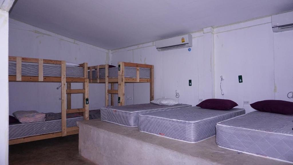 Ко Куд: Eve house koh kood