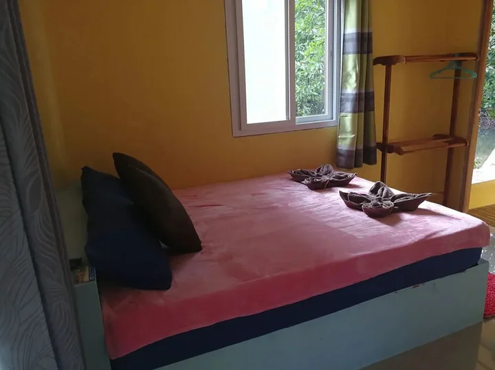 Ко Куд: Eve house koh kood