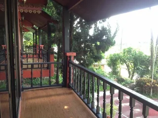 Чианг-Саен: ChiangsanGoldenland Resort 2