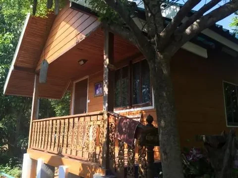 Ко-Лан: Sin U Rai Resort