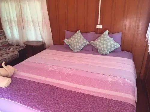Ко-Лан: Sin U Rai Resort