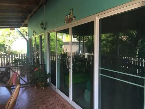 Ко-Лан: Sin U Rai Resort