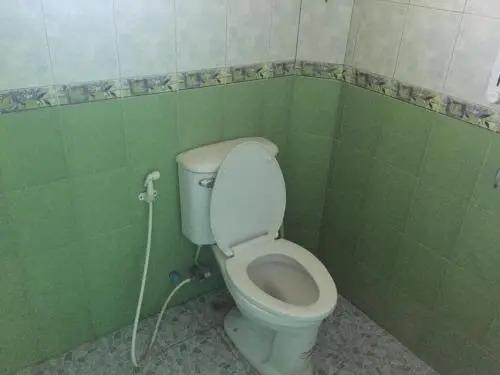 Ко-Лан: Sin U Rai Resort