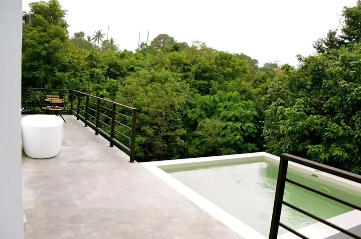 Jungle Livin at D2 Villas — фото 4