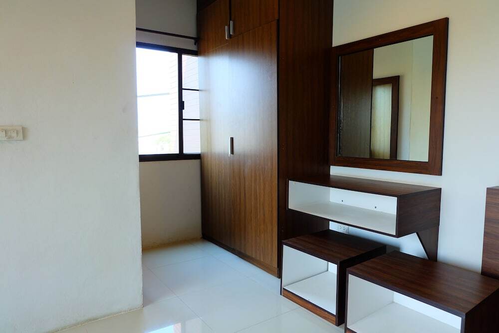 Чиангмай: Impress Boutique Hotel