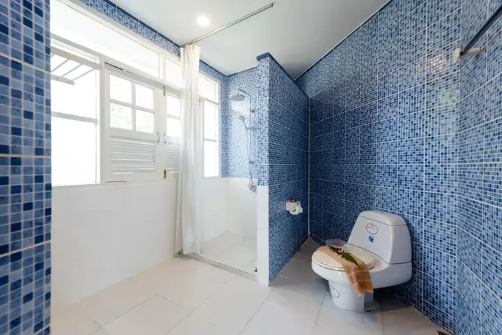 Краби: Twin Villas Ao Nang