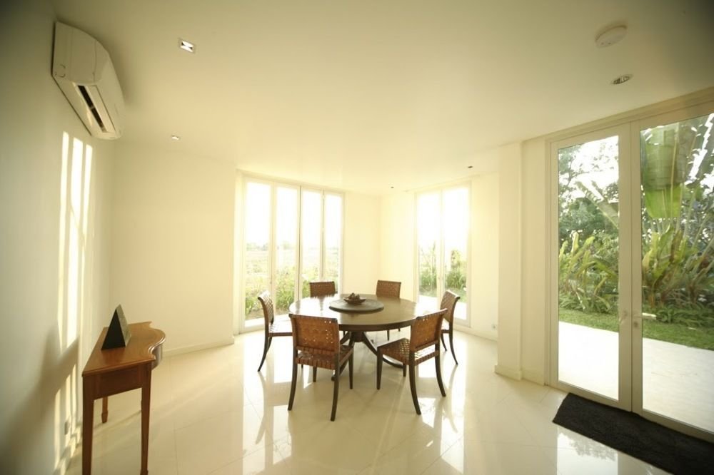 Tadarawadi Pool Villa at Phoenix Golf — фото 1