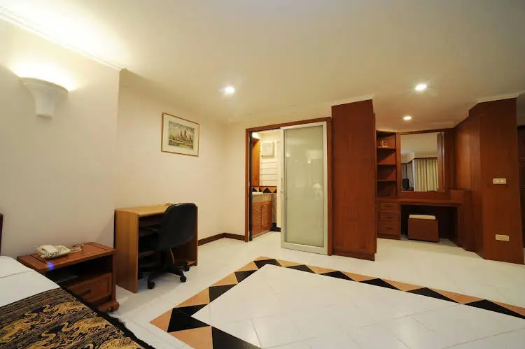 Паттайя: Marika Apartments