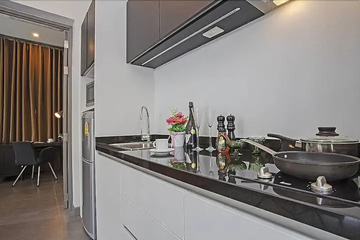 Паттайя: Sala Retreat Villas
