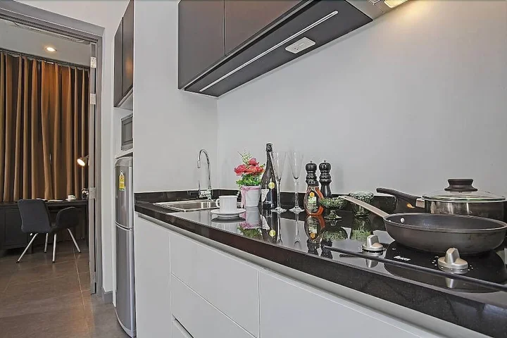 Паттайя: Sala Retreat Villas