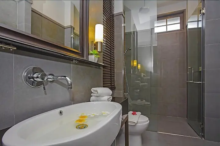 Паттайя: Sala Retreat Villas