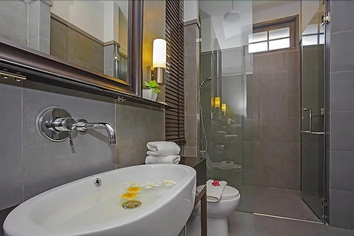 Паттайя: Sala Retreat Villas