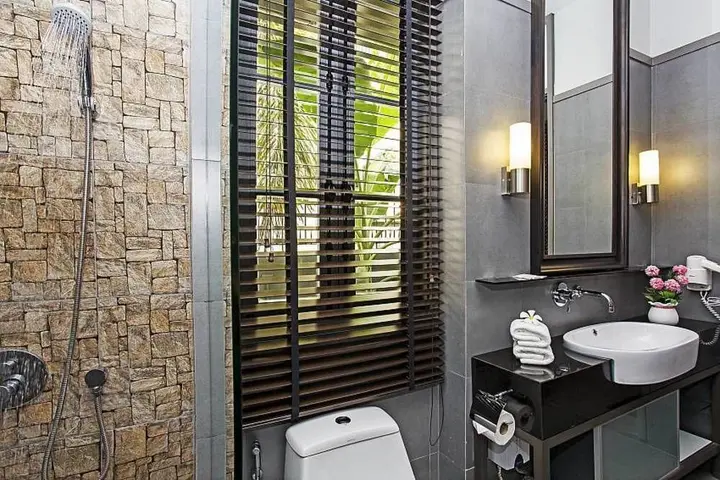Паттайя: Sala Retreat Villas