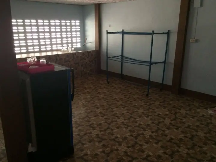 Паи: PaiThip Guesthouse