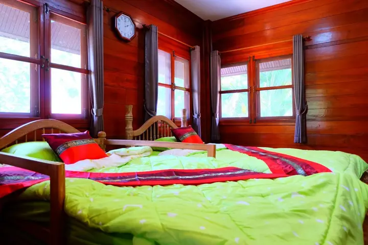 Маерим: Bon Doi Home